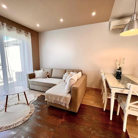 Apartament Crolife Makarska Exterior foto