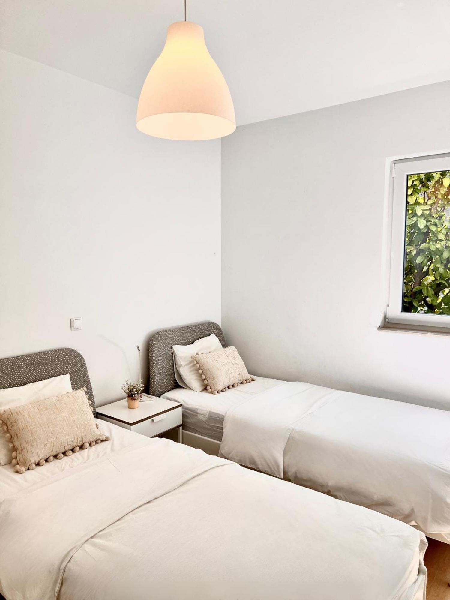 Apartament Crolife Makarska Exterior foto