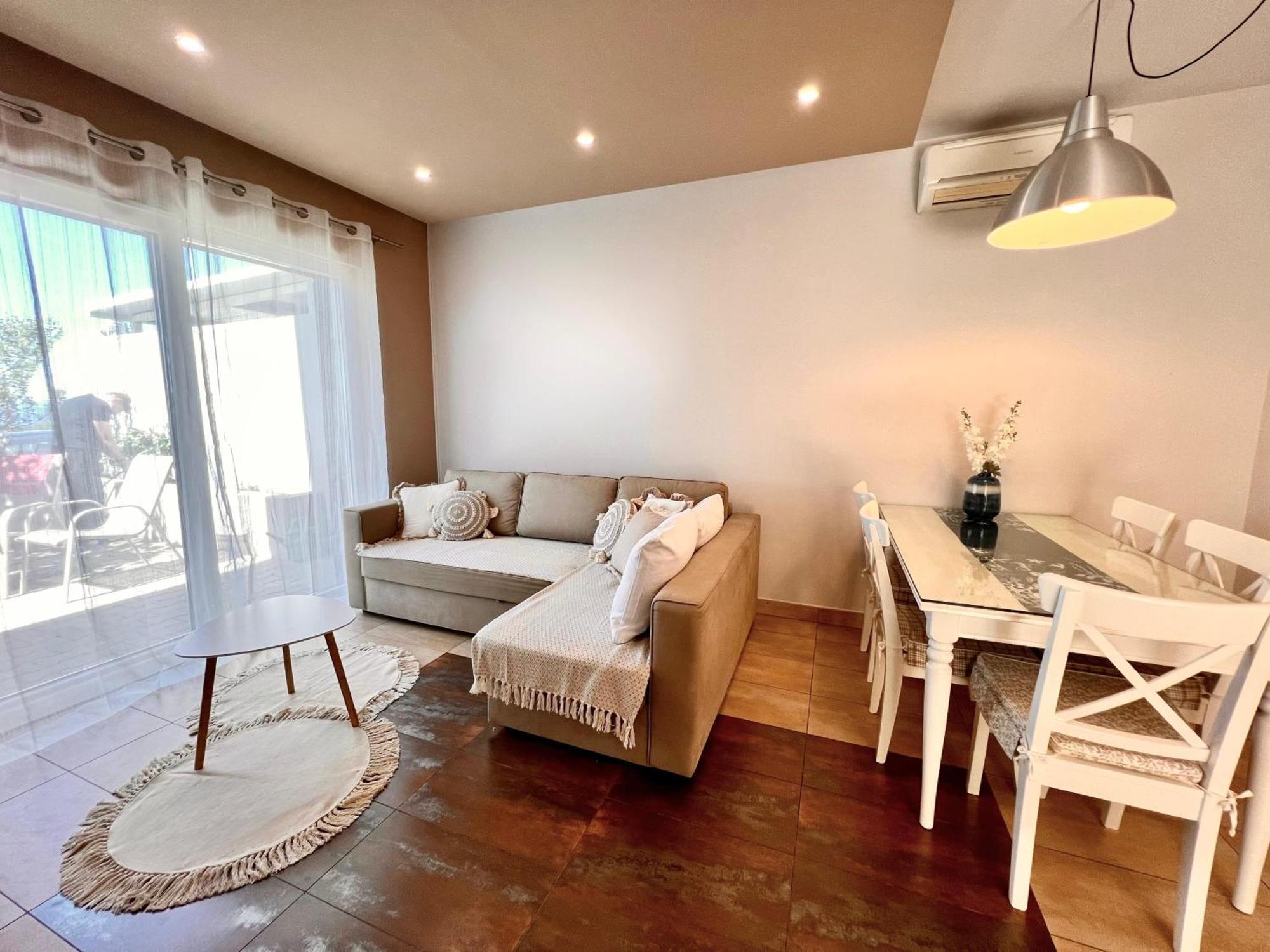 Apartament Crolife Makarska Exterior foto