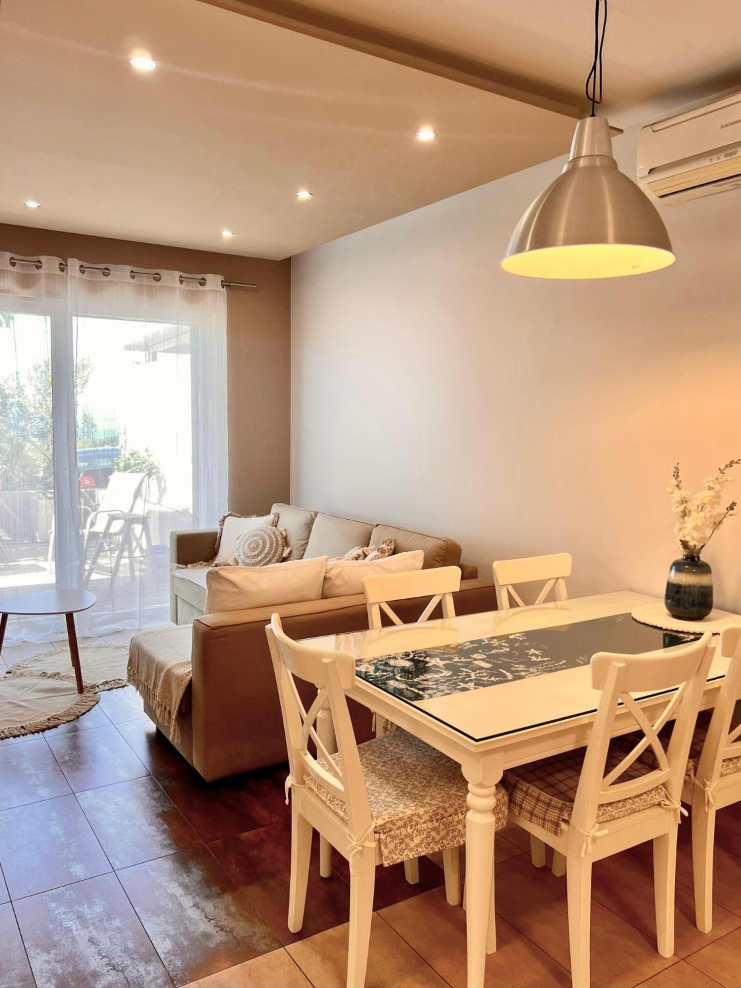 Apartament Crolife Makarska Exterior foto