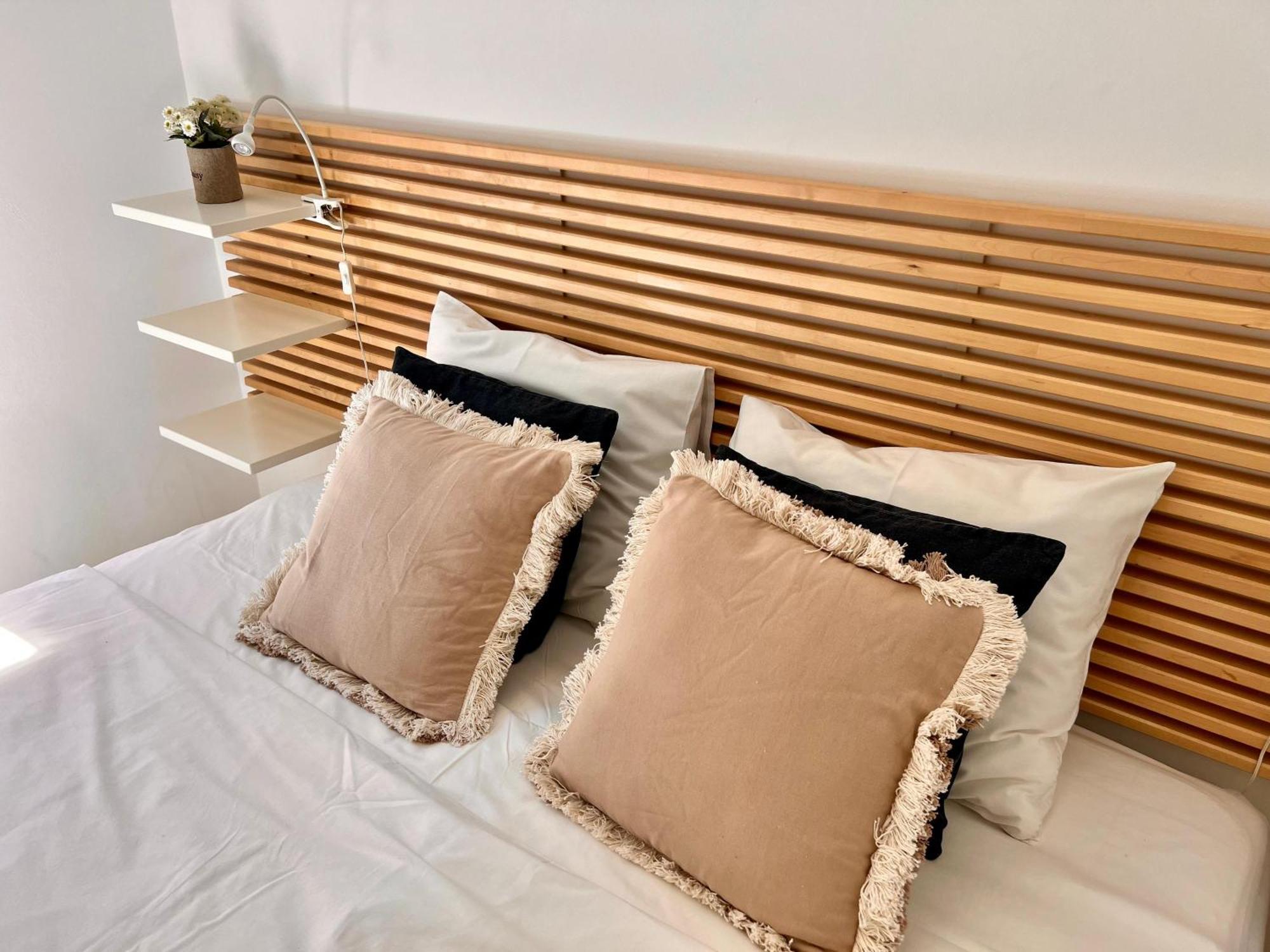 Apartament Crolife Makarska Exterior foto